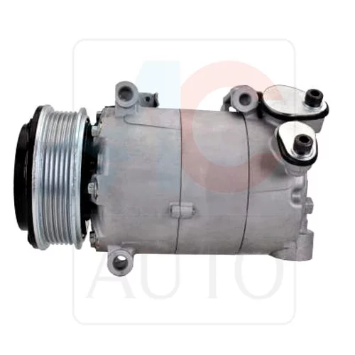 Kompresor klimatizácie ACAUTO AC-01VI025