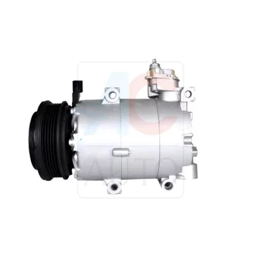 Kompresor klimatizácie ACAUTO AC-01VI030