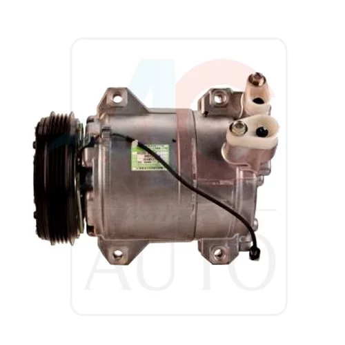 Kompresor klimatizácie ACAUTO AC-01ZX058