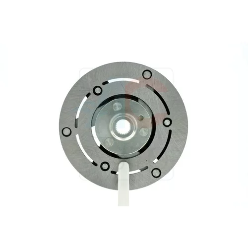 Unášací kotúč, magnetická spojka (kompresor) AC-05SD20 /ACAUTO/ - obr. 3