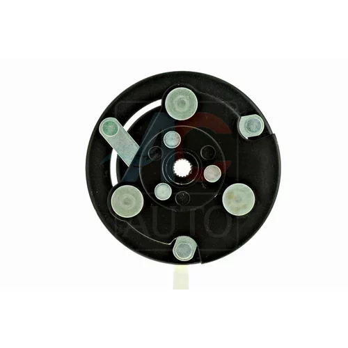 Unášací kotúč, magnetická spojka (kompresor) AC-05SD25 /ACAUTO/ - obr. 1