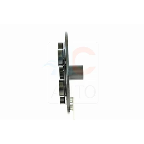 Unášací kotúč, magnetická spojka (kompresor) AC-05ZX10 /ACAUTO/ - obr. 2