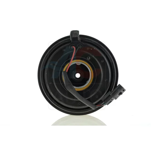Elektromagnetická spojka pre kompresor klimatizácie AC-06CL04 /ACAUTO/ - obr. 3