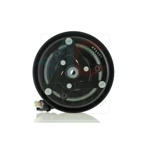 Elektromagnetická spojka pre kompresor klimatizácie AC-06DL23 /ACAUTO/ - obr. 2