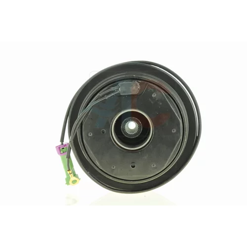 Elektromagnetická spojka pre kompresor klimatizácie AC-06DN03 /ACAUTO/ - obr. 3