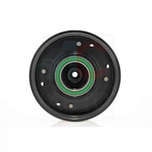 Elektromagnetická spojka pre kompresor klimatizácie AC-06DN110 /ACAUTO/ - obr. 3