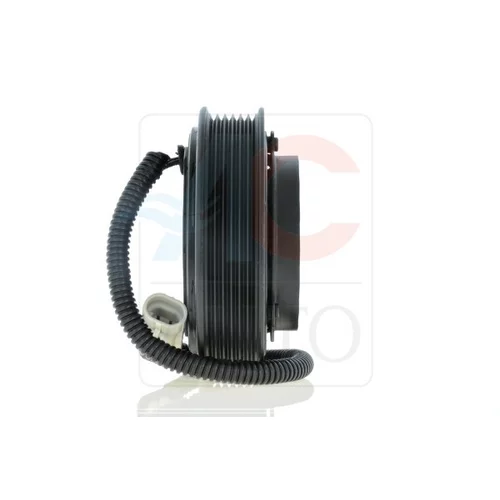 Elektromagnetická spojka pre kompresor klimatizácie AC-06DN124 /ACAUTO/ - obr. 1