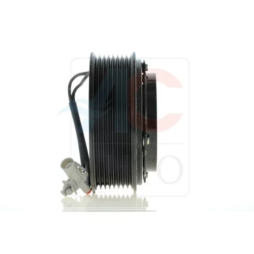 Elektromagnetická spojka pre kompresor klimatizácie AC-06DN131 /ACAUTO/ - obr. 1