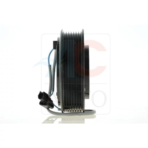 Elektromagnetická spojka pre kompresor klimatizácie AC-06DN135 /ACAUTO/ - obr. 1