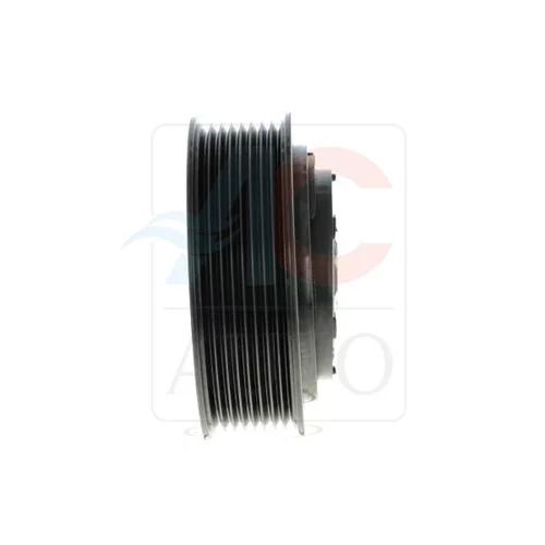 Elektromagnetická spojka pre kompresor klimatizácie AC-06DN142 /ACAUTO/ - obr. 1