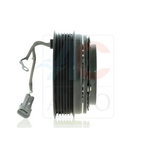 Elektromagnetická spojka pre kompresor klimatizácie AC-06DN143 /ACAUTO/ - obr. 1