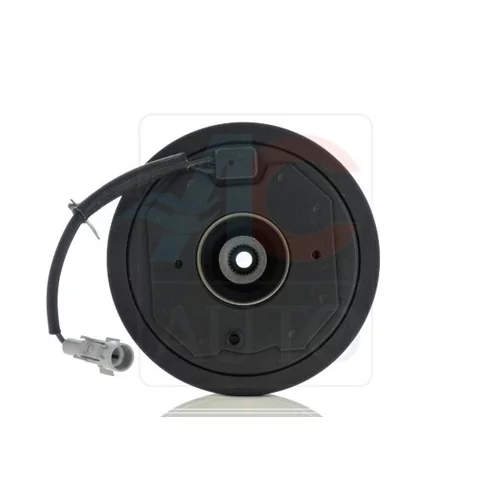 Elektromagnetická spojka pre kompresor klimatizácie AC-06DN153 /ACAUTO/ - obr. 3