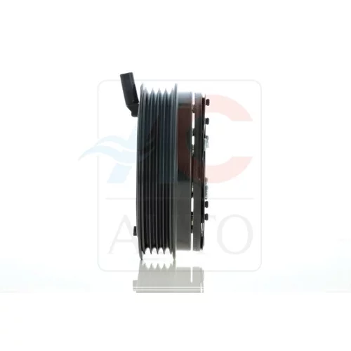 Elektromagnetická spojka pre kompresor klimatizácie AC-06DN156 /ACAUTO/ - obr. 1