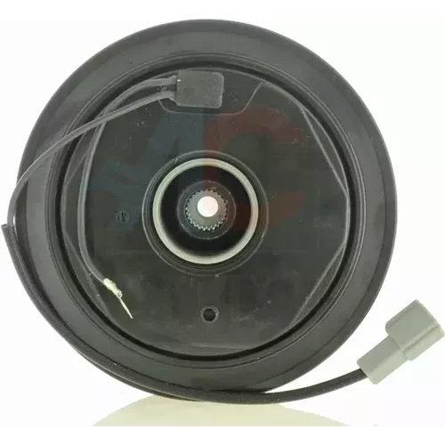 Elektromagnetická spojka pre kompresor klimatizácie AC-06DN220 /ACAUTO/ - obr. 3
