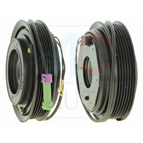 Elektromagnetická spojka pre kompresor klimatizácie ACAUTO AC-06DN43