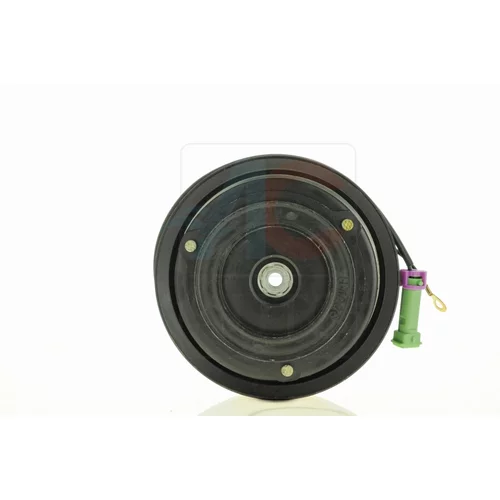 Elektromagnetická spojka pre kompresor klimatizácie AC-06DN43 /ACAUTO/ - obr. 2