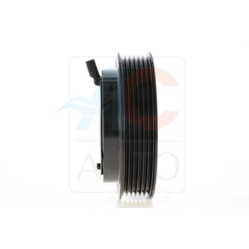 Elektromagnetická spojka pre kompresor klimatizácie AC-06DN49 /ACAUTO/ - obr. 1
