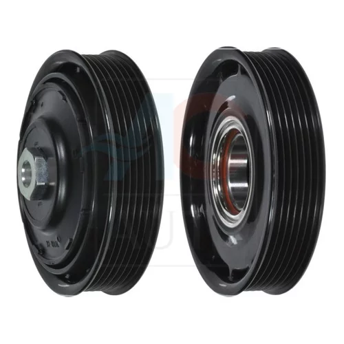 Elektromagnetická spojka pre kompresor klimatizácie AC-06DN68 /ACAUTO/