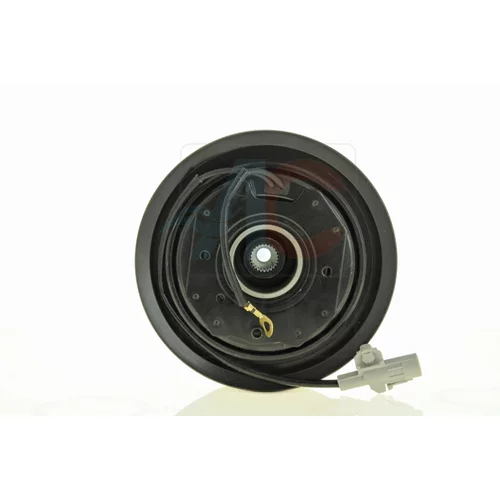 Elektromagnetická spojka pre kompresor klimatizácie AC-06DN78 /ACAUTO/ - obr. 3
