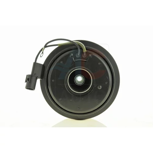 Elektromagnetická spojka pre kompresor klimatizácie AC-06HA01 /ACAUTO/ - obr. 3