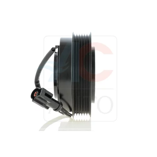 Elektromagnetická spojka pre kompresor klimatizácie AC-06HA13 /ACAUTO/ - obr. 1