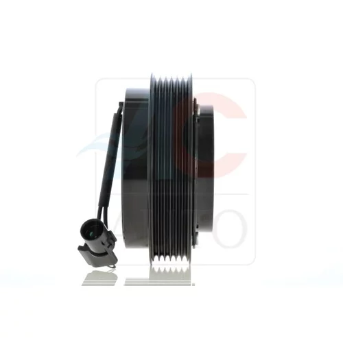 Elektromagnetická spojka pre kompresor klimatizácie AC-06HA23 /ACAUTO/ - obr. 1