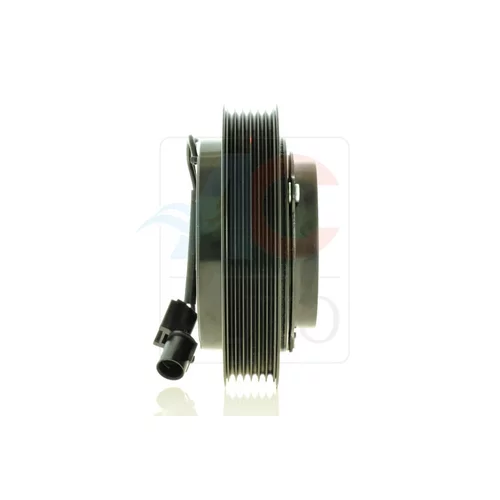 Elektromagnetická spojka pre kompresor klimatizácie AC-06HA24 /ACAUTO/ - obr. 1