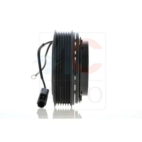 Elektromagnetická spojka pre kompresor klimatizácie AC-06HA33 /ACAUTO/ - obr. 1