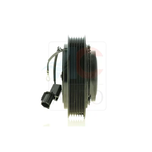 Elektromagnetická spojka pre kompresor klimatizácie AC-06HA36 /ACAUTO/ - obr. 1