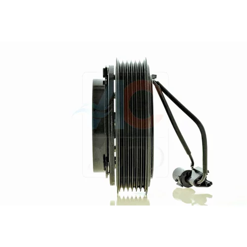 Elektromagnetická spojka pre kompresor klimatizácie AC-06HA40 /ACAUTO/ - obr. 2
