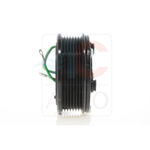 Elektromagnetická spojka pre kompresor klimatizácie AC-06KE02 /ACAUTO/ - obr. 1