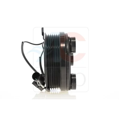 Elektromagnetická spojka pre kompresor klimatizácie AC-06MI03 /ACAUTO/ - obr. 1