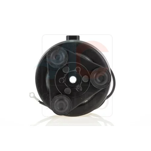 Elektromagnetická spojka pre kompresor klimatizácie AC-06MI03 /ACAUTO/ - obr. 2