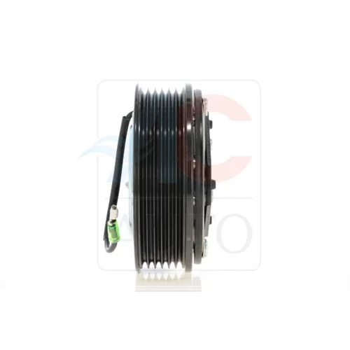 Elektromagnetická spojka pre kompresor klimatizácie AC-06MI04 /ACAUTO/ - obr. 1