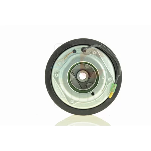 Elektromagnetická spojka pre kompresor klimatizácie AC-06MI10 /ACAUTO/ - obr. 3