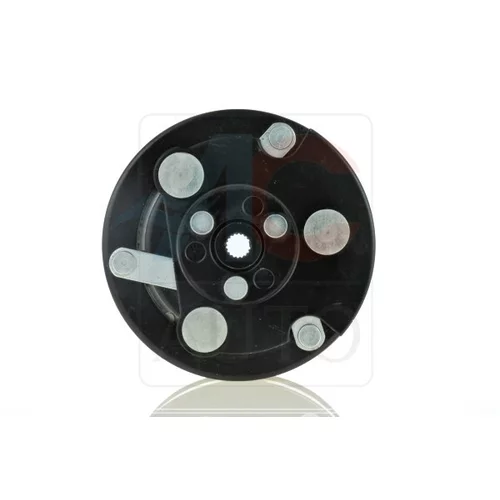 Elektromagnetická spojka pre kompresor klimatizácie AC-06SD61 /ACAUTO/ - obr. 2