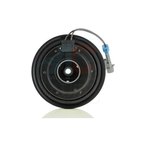Elektromagnetická spojka pre kompresor klimatizácie AC-06SD73 /ACAUTO/ - obr. 3
