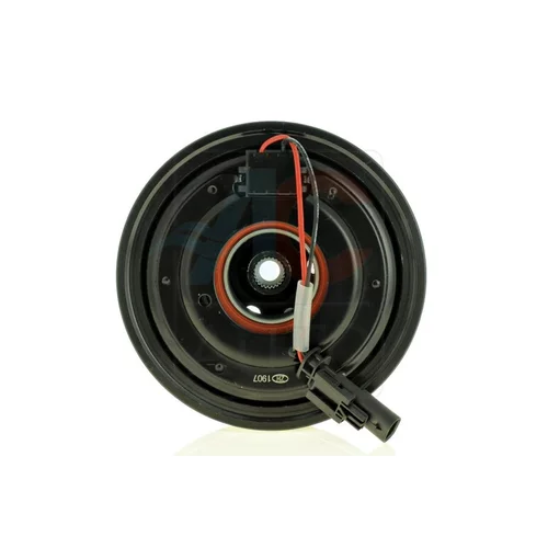 Elektromagnetická spojka pre kompresor klimatizácie AC-06SD77 /ACAUTO/ - obr. 3
