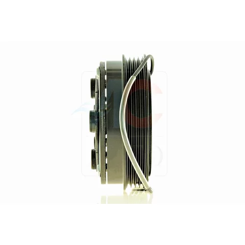 Elektromagnetická spojka pre kompresor klimatizácie AC-06SD85 /ACAUTO/ - obr. 2