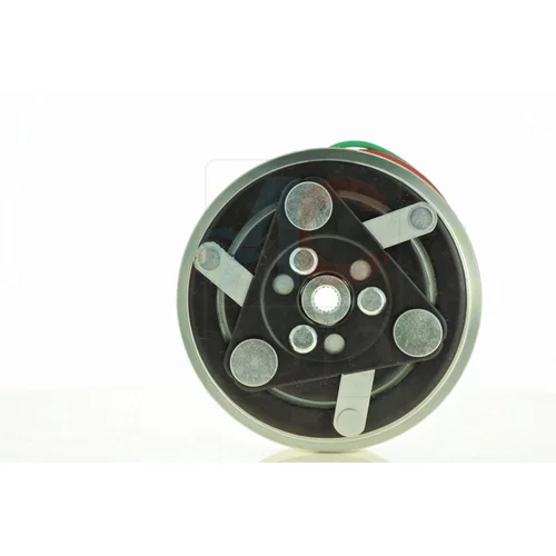 Elektromagnetická spojka pre kompresor klimatizácie AC-06SD89 /ACAUTO/ - obr. 2