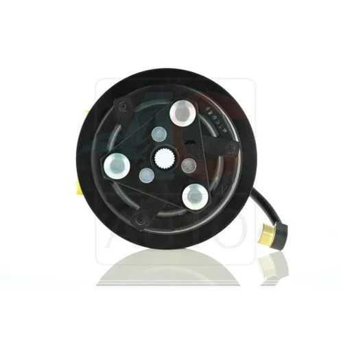 Elektromagnetická spojka pre kompresor klimatizácie AC-06SS04 /ACAUTO/ - obr. 2