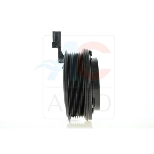 Elektromagnetická spojka pre kompresor klimatizácie AC-06VI05 /ACAUTO/ - obr. 1