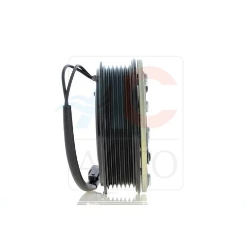 Elektromagnetická spojka pre kompresor klimatizácie AC-06VI14 /ACAUTO/ - obr. 1