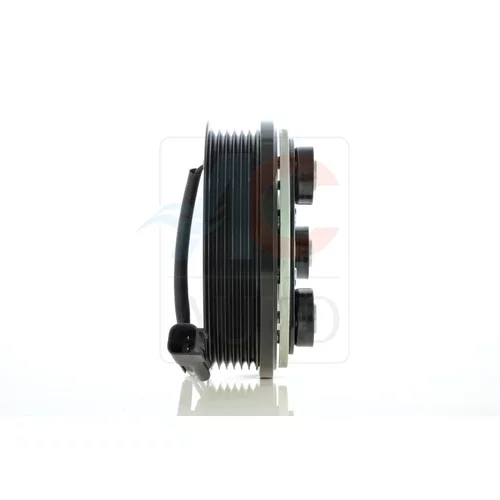 Elektromagnetická spojka pre kompresor klimatizácie AC-06VI15 /ACAUTO/ - obr. 1