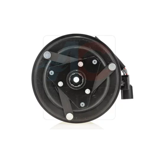 Elektromagnetická spojka pre kompresor klimatizácie AC-06ZX12 /ACAUTO/ - obr. 2