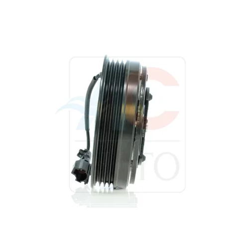 Elektromagnetická spojka pre kompresor klimatizácie AC-06ZX14 /ACAUTO/ - obr. 1