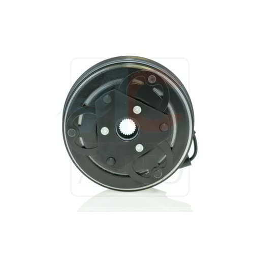 Elektromagnetická spojka pre kompresor klimatizácie AC-06ZX14 /ACAUTO/ - obr. 2