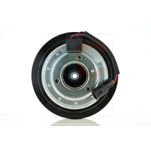 Elektromagnetická spojka pre kompresor klimatizácie AC-06ZX22 /ACAUTO/ - obr. 3