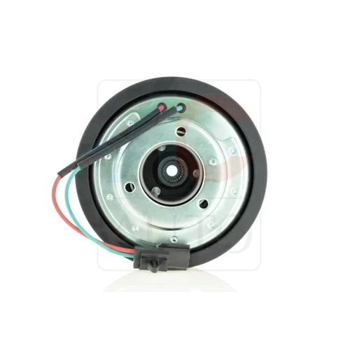 Elektromagnetická spojka pre kompresor klimatizácie AC-06ZX28 /ACAUTO/ - obr. 3