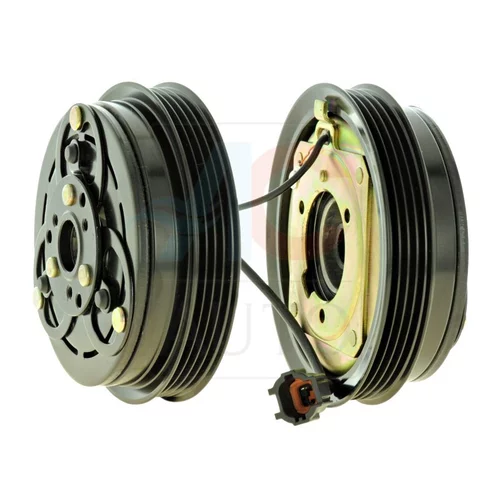 Elektromagnetická spojka pre kompresor klimatizácie ACAUTO AC-06ZX42